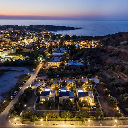 Ethereal Villas Chania Daratsos Dış mekan fotoğraf